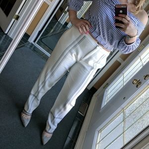 BCBG pants | Tarik Trouser size L